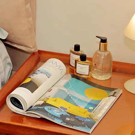 Elegant In The Heart Of Rome-navona Area 아파트