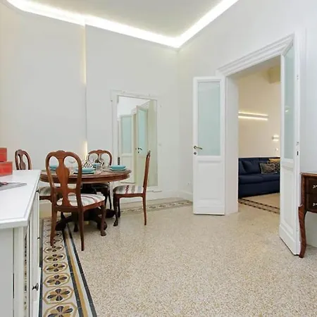 Elegant In The Heart Of Rome-navona Area 아파트 로마