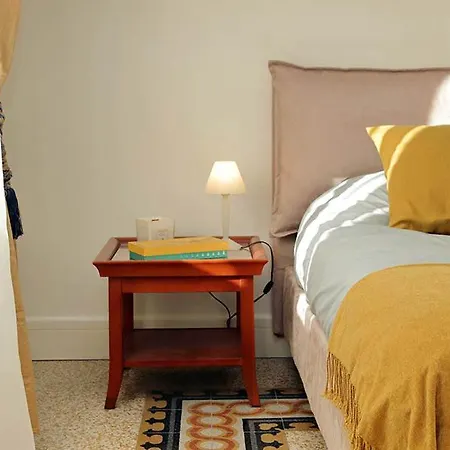아파트 Elegant In The Heart Of Rome-navona Area