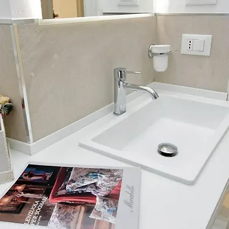Elegant In The Heart Of Rome-navona Area 아파트 로마
