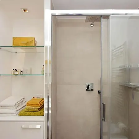아파트 Elegant In The Heart Of Rome-navona Area *