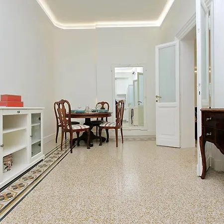 Elegant In The Heart Of Rome-navona Area 아파트 로마
