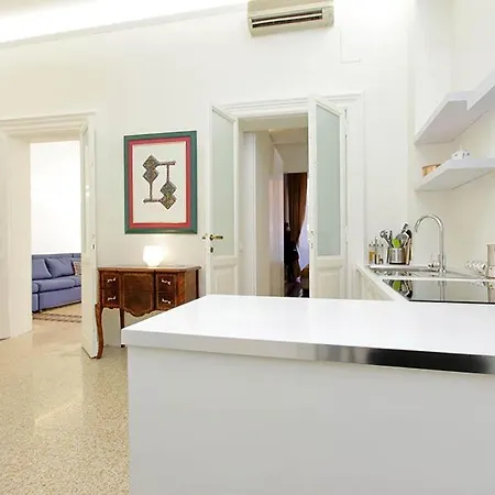 Elegant In The Heart Of Rome-navona Area Rom