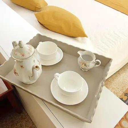Apartment Elegant In The Heart Of Rome-navona Area Rom