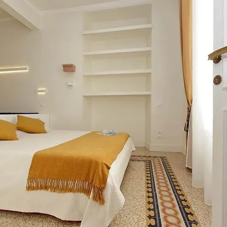 Elegant In The Heart Of Rome-navona Area * Rom