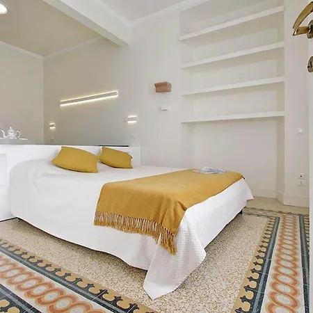 Elegant In The Heart Of Rome-navona Area Apartment Rom