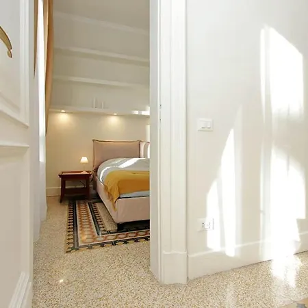 דירה Elegant In The Heart Of Rome-navona Area