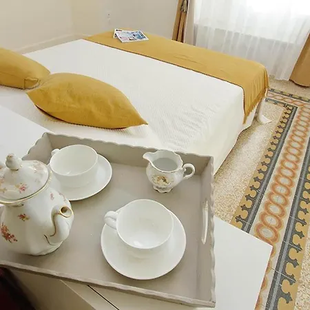 Apartment Elegant In The Heart Of Rome-navona Area Rom