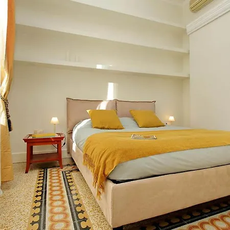 Apartment Elegant In The Heart Of Rome-navona Area Rom