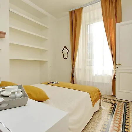 דירה Elegant In The Heart Of Rome-navona Area