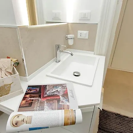 Elegant In The Heart Of Rome-navona Area * Rom